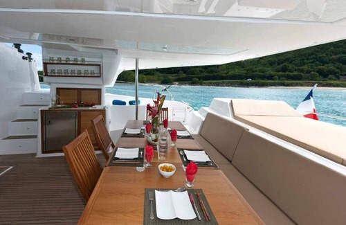Cole Bay Boat Rental | British Virgin Islands, Private Sailboat Charter