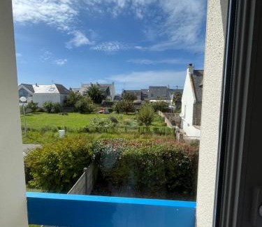 Gavres House | Brittany Beach Home Gavres - Morbihan