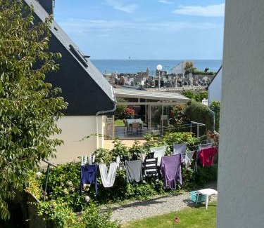 Gavres House | Brittany Beach Home Gavres - Morbihan