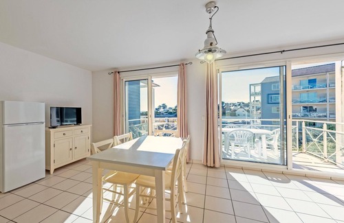 Plougonvelin Apartment | Brittany Coast Getaway