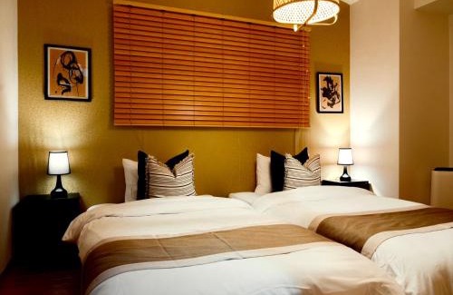 Naka Ward Apartment | 【BRITZ千種】貸切コンドミニアムホテル/千種駅徒歩３分