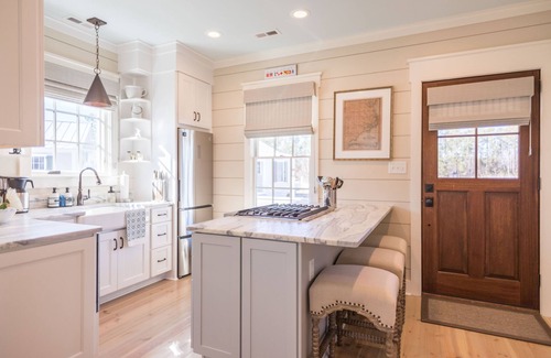 Oriental Cottage | Broad Creek Cottage in River Dunes