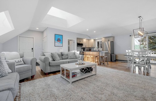 Bethel Apartment | Broad Street 4 | Spruce Apartment