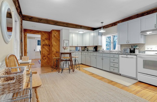 Bethel House | Broad Street Gardens