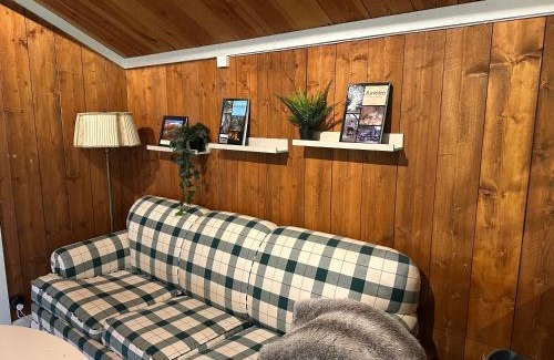 Alingsas Municipality Cabin | Brobacka B&B