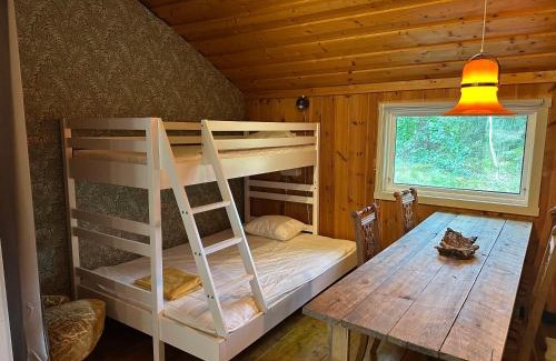 Alingsas Municipality Cabin | Brobacka B&B