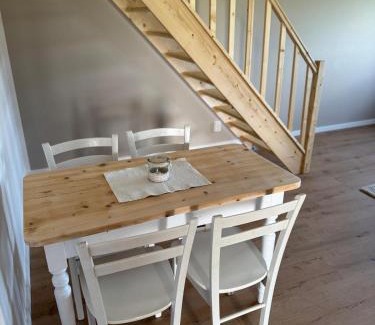 Blumenberg Apartment | Brockenblick