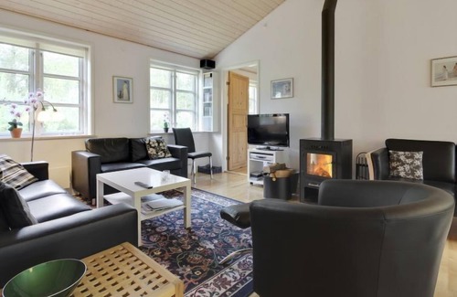 Brovst House | "Brodde" - all inclusive - 3km from the sea in NW Jutland by Interhome