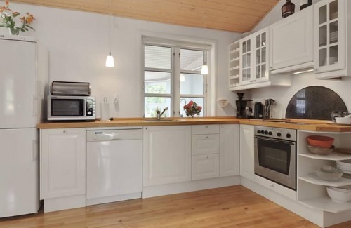 Brovst House | "Brodde" - all inclusive - 3km from the sea in NW Jutland by Interhome