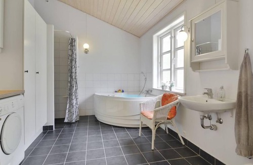 Brovst House | "Brodde" - all inclusive - 3km from the sea in NW Jutland by Interhome