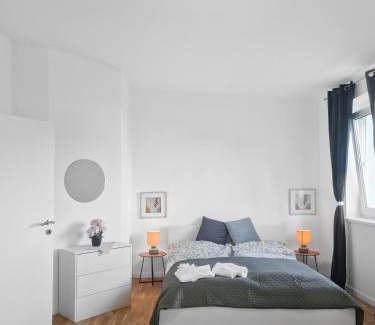 Stockerau Apartment | Brodschildstraße apartment