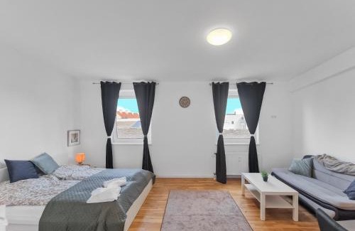 Stockerau Apartment | Brodschildstraße apartment