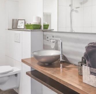 Buedingen Apartment | Brody Apartments - gemütlich wohnen nähe Büdingen