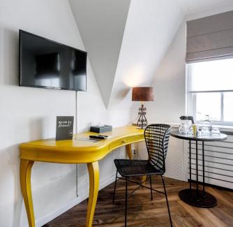 Municipality of Oudewater Hotel | Broeck Oudewater