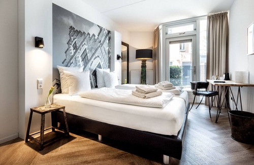 Municipality of Oudewater Hotel | Broeck Oudewater