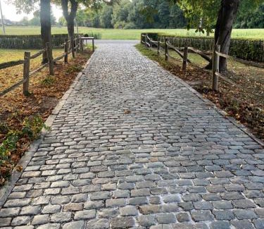 Bilzen House | Broekemmolen - Nature getaway & green spot