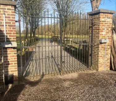 Bilzen House | Broekemmolen - Nature getaway & green spot