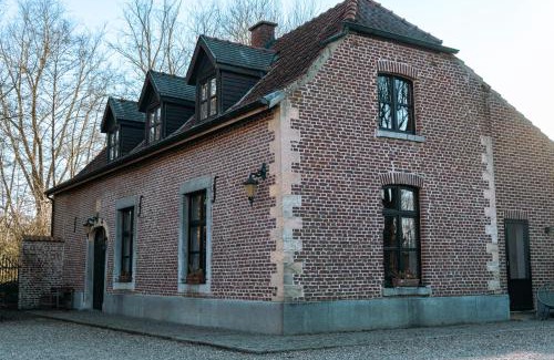 Bilzen House | Broekemmolen - Nature getaway & green spot