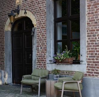 Bilzen House | Broekemmolen - Nature getaway & green spot