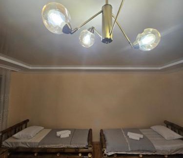 Imereti Apartment | Broliskedi inn