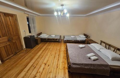 Imereti Apartment | Broliskedi inn