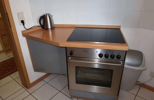 Unterkirnach Apartment | Brombeerweg by Interhome