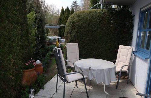 Unterkirnach Apartment | Brombeerweg by Interhome
