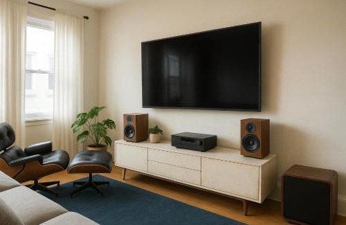 Alvik House | Bromma Deluxe Aparthotel