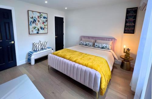 Alvik House | Bromma Deluxe Aparthotel