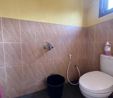 Ngadisari House | Bromo Edelweis Guest House