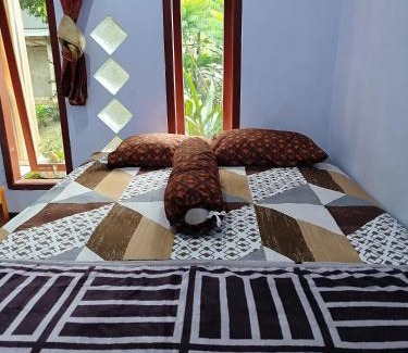 Sukapura Villa | Bromo Jay House Homestay