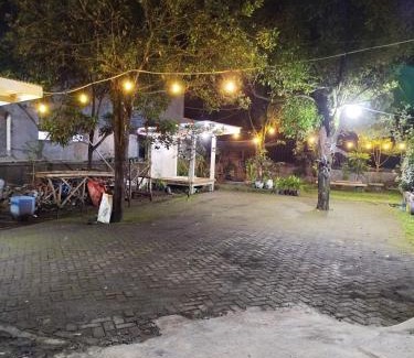 Sukapura Villa | Bromo Jay House Homestay