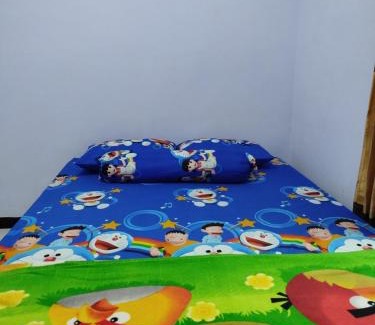Sukapura Villa | Bromo Jay House Homestay