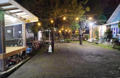 Sukapura Villa | Bromo Jay House Homestay
