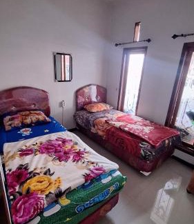 Ngadisari Villa | Bromo Privater villa