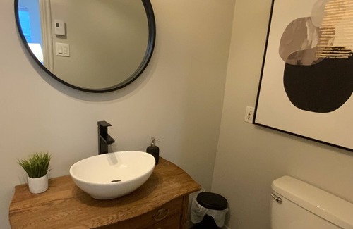 Bromont Apartment | Bromont differently!