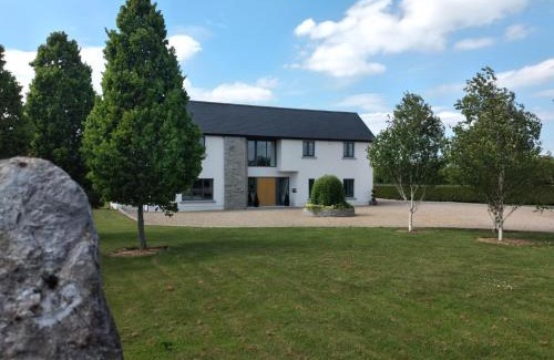 Birr Bed & Breakfast | Brona Dempsey
