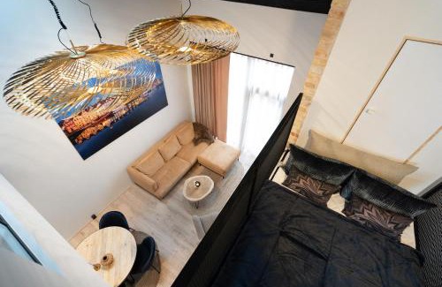 Torshavn Apartment | Broncks Lonin - Luxury Apartments in the Heart of Tórshavn