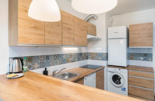 Bronowice Apartment | Bronowice Standard Studio