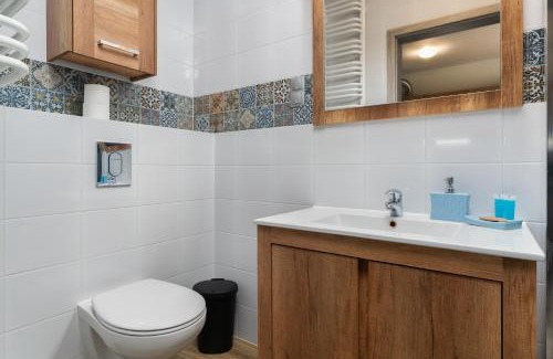 Bronowice Apartment | Bronowice Standard Studio