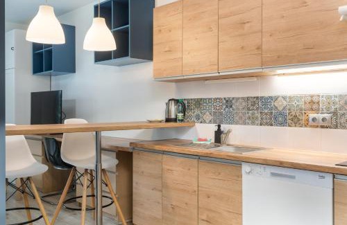 Bronowice Apartment | Bronowice Standard Studio