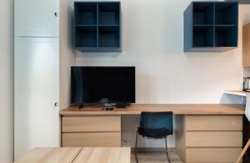 Bronowice Apartment | Bronowice Standard Studio