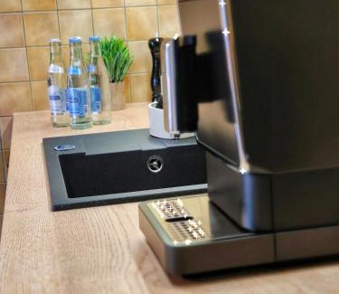Bronowice Apartment | Bronowicka Comfort Apartment