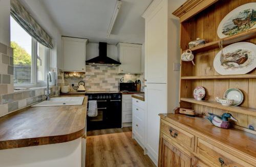 Challacombe House | Brook Cottage