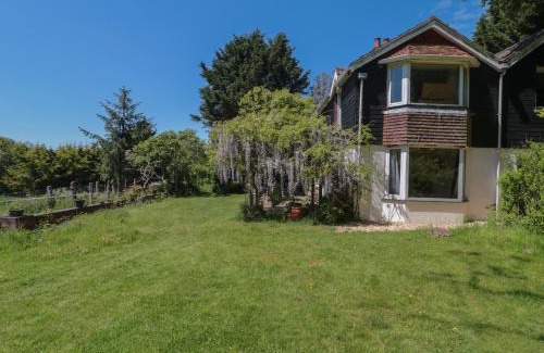 New Forest District House | Brook Farm