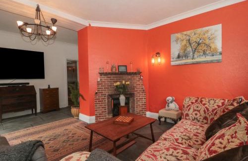 New Forest District House | Brook Farm