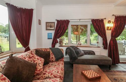 New Forest District House | Brook Farm