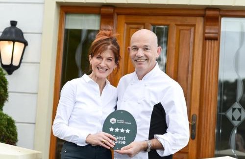 Magherafelt House | Brooke Lodge Guesthouse