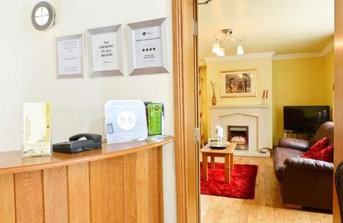 Magherafelt House | Brooke Lodge Guesthouse