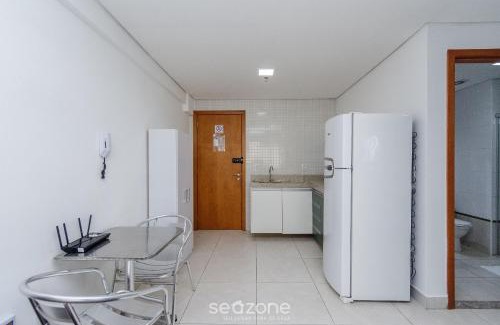Jardim Goias Apartment | Brookfield Tower - BFT